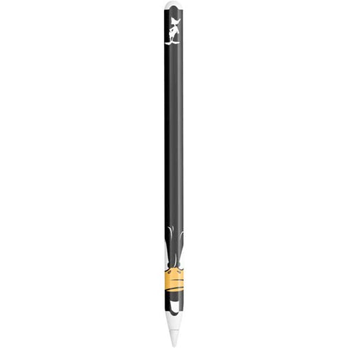 Looney Tunes Daffy Duck Apple Pencil (2nd Gen 2019) Skin