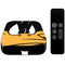 Looney Tunes Daffy Duck Apple TV Skin