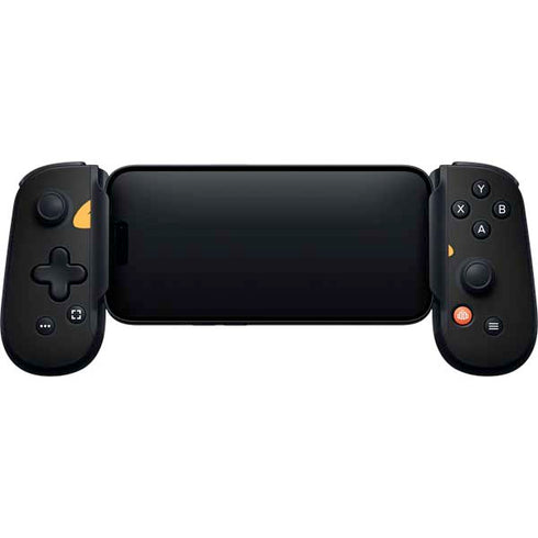 Looney Tunes Daffy Duck Backbone One for iPhone Game Controller Skin