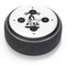 Looney Tunes Daffy Duck Big Head Amazon Echo Dot Skin