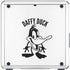 Looney Tunes Daffy Duck Big Head Cooler Master MasterBox Q300L Mini Tower Skin