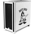 Looney Tunes Daffy Duck Big Head Corsair 4000D Tempered Glass Mid-Tower ATX Case Skin