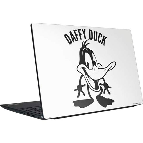 Looney Tunes Daffy Duck Big Head Dell Vostro Skin