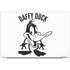 Looney Tunes Daffy Duck Big Head Dell Vostro Skin