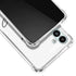 Looney Tunes Daffy Duck Big Head Galaxy A13 5G Clear Case