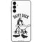 Looney Tunes Daffy Duck Big Head Galaxy A14 5G Skin