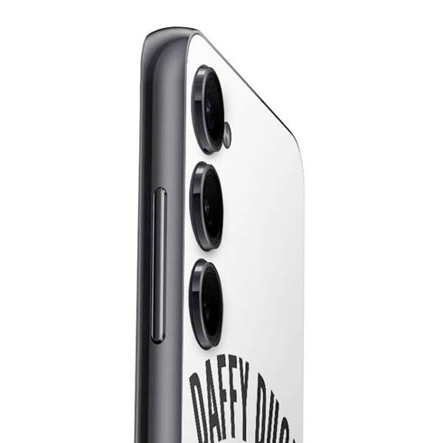 Looney Tunes Daffy Duck Big Head Galaxy A14 5G Skin