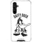 Looney Tunes Daffy Duck Big Head Galaxy A54 5G Clear Case