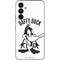 Looney Tunes Daffy Duck Big Head Galaxy A54 5G Skin