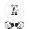 Looney Tunes Daffy Duck Big Head Galaxy Buds Pro Skin