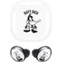 Looney Tunes Daffy Duck Big Head Galaxy Buds Pro Skin