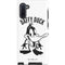 Looney Tunes Daffy Duck Big Head Galaxy Note 10 Pro Case