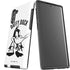 Looney Tunes Daffy Duck Big Head Galaxy Note 10 Pro Case
