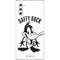 Looney Tunes Daffy Duck Big Head Galaxy Note 10 Skin