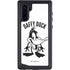 Looney Tunes Daffy Duck Big Head Galaxy Note 10 Waterproof Case