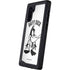 Looney Tunes Daffy Duck Big Head Galaxy Note 10 Waterproof Case