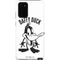 Looney Tunes Daffy Duck Big Head Galaxy Note20 5G Pro Case
