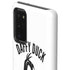 Looney Tunes Daffy Duck Big Head Galaxy Note20 5G Pro Case