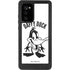 Looney Tunes Daffy Duck Big Head Galaxy Note20 5G Waterproof Case