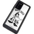 Looney Tunes Daffy Duck Big Head Galaxy Note20 5G Waterproof Case