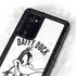 Looney Tunes Daffy Duck Big Head Galaxy Note20 5G Waterproof Case