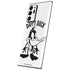 Looney Tunes Daffy Duck Big Head Galaxy Note20 Ultra 5G Skin