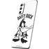 Looney Tunes Daffy Duck Big Head Galaxy S20 Fan Edition Skin