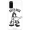 Looney Tunes Daffy Duck Big Head Galaxy S20 Lite Case