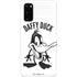 Looney Tunes Daffy Duck Big Head Galaxy S20 Lite Case