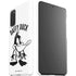 Looney Tunes Daffy Duck Big Head Galaxy S20 Lite Case