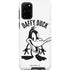 Looney Tunes Daffy Duck Big Head Galaxy S20 Plus Pro Case