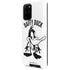 Looney Tunes Daffy Duck Big Head Galaxy S20 Plus Pro Case