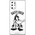 Looney Tunes Daffy Duck Big Head Galaxy S20 Plus Skin