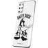 Looney Tunes Daffy Duck Big Head Galaxy S20 Plus Skin