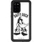 Looney Tunes Daffy Duck Big Head Galaxy S20 Plus Waterproof Case