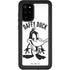 Looney Tunes Daffy Duck Big Head Galaxy S20 Plus Waterproof Case