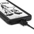 Looney Tunes Daffy Duck Big Head Galaxy S20 Plus Waterproof Case