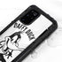 Looney Tunes Daffy Duck Big Head Galaxy S20 Plus Waterproof Case