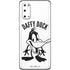Looney Tunes Daffy Duck Big Head Galaxy S20 Skin