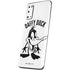 Looney Tunes Daffy Duck Big Head Galaxy S20 Skin