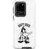 Looney Tunes Daffy Duck Big Head Galaxy S20 Ultra 5G Pro Case