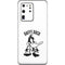 Looney Tunes Daffy Duck Big Head Galaxy S20 Ultra 5G Skin