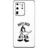 Looney Tunes Daffy Duck Big Head Galaxy S20 Ultra 5G Skin