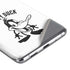 Looney Tunes Daffy Duck Big Head Galaxy S20 Ultra 5G Skin