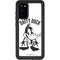 Looney Tunes Daffy Duck Big Head Galaxy S20 Waterproof Case