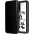 Looney Tunes Daffy Duck Big Head Galaxy S20 Waterproof Case