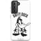 Looney Tunes Daffy Duck Big Head Galaxy S21 5G Pro Case