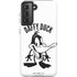 Looney Tunes Daffy Duck Big Head Galaxy S21 5G Pro Case