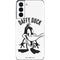 Looney Tunes Daffy Duck Big Head Galaxy S21 5G Skin