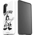 Looney Tunes Daffy Duck Big Head Galaxy S21 FE Pro Case